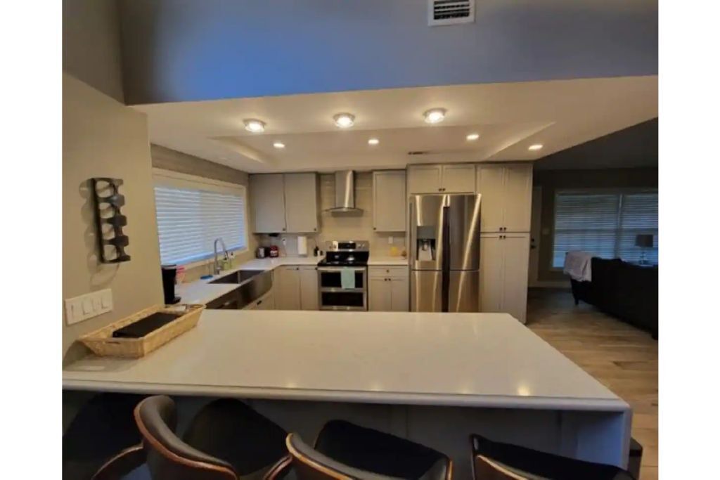 Photo of Kitchen in Wesley Chapel