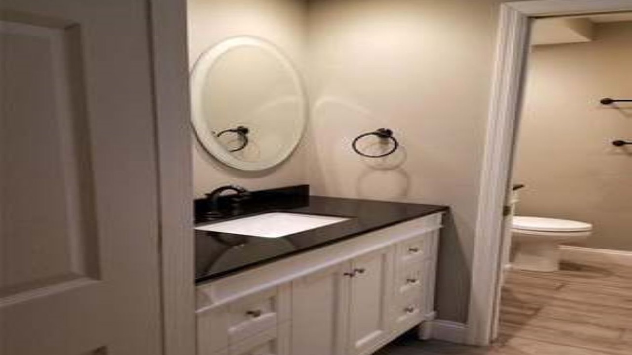 Photo of Bathroom in Wesley Chapel