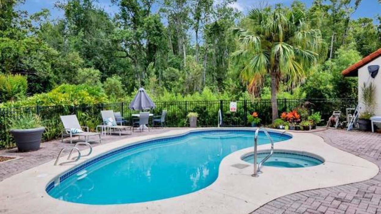 Photo of Outdoor in Wesley Chapel