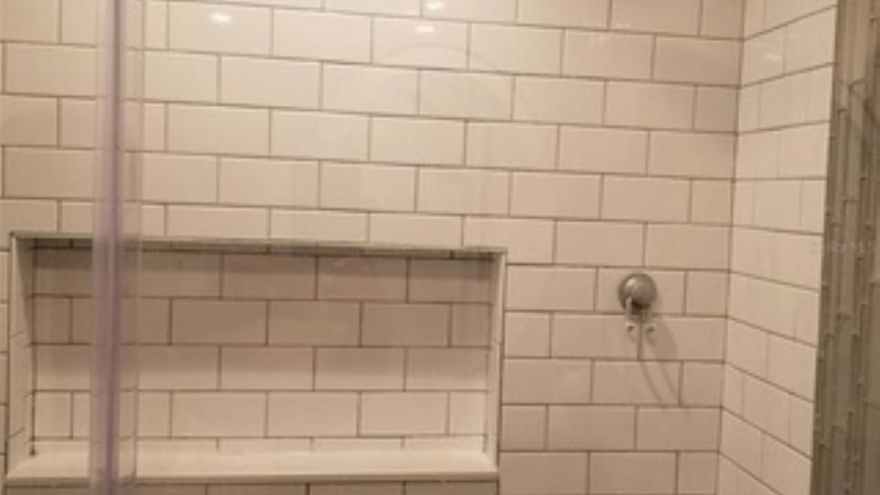 Photo of Bathroom in Wesley Chapel