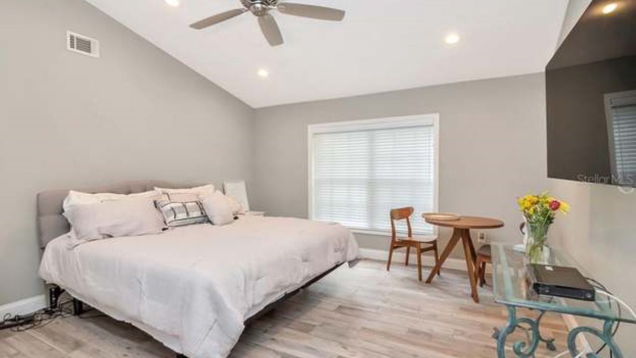 Photo of Bedroom in Wesley Chapel