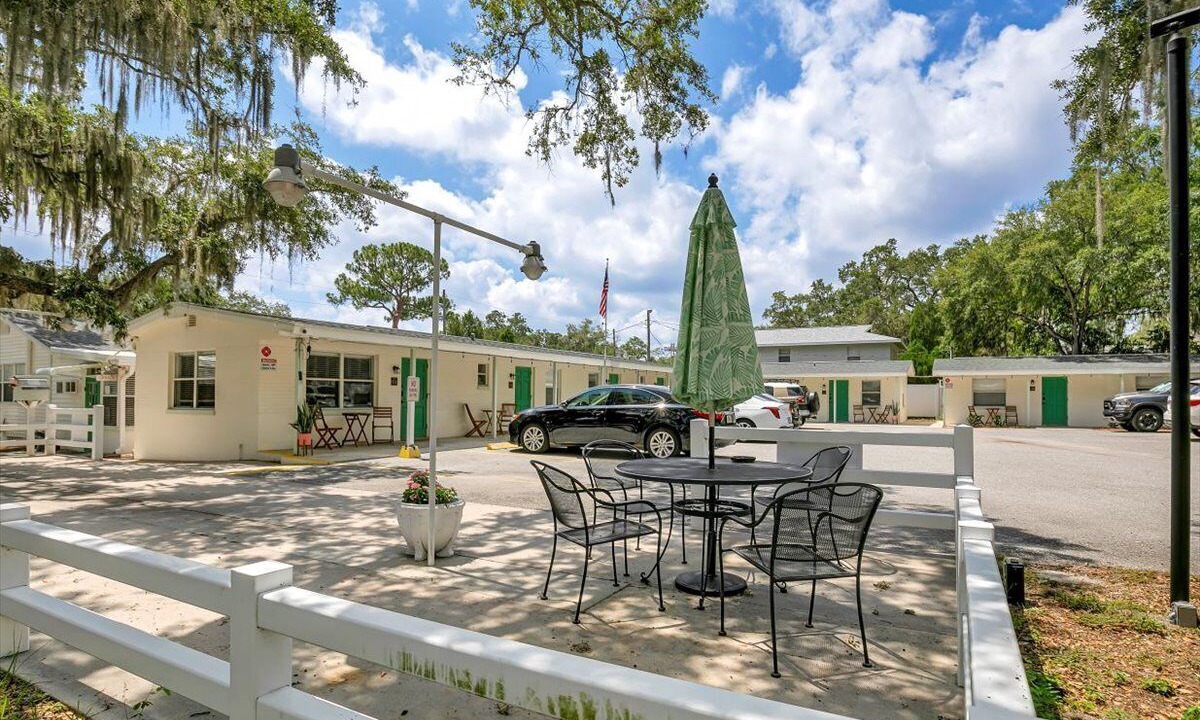 Photo of Outdoor in Safety Harbor