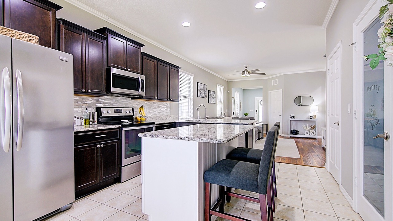 Photo of Kitchen in Riverview