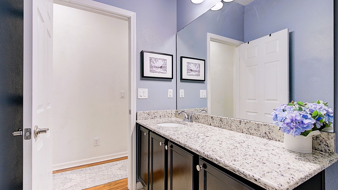 Photo of Bathroom in Riverview