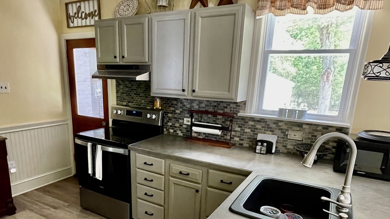 Photo of Kitchen in Egg Harbor Township