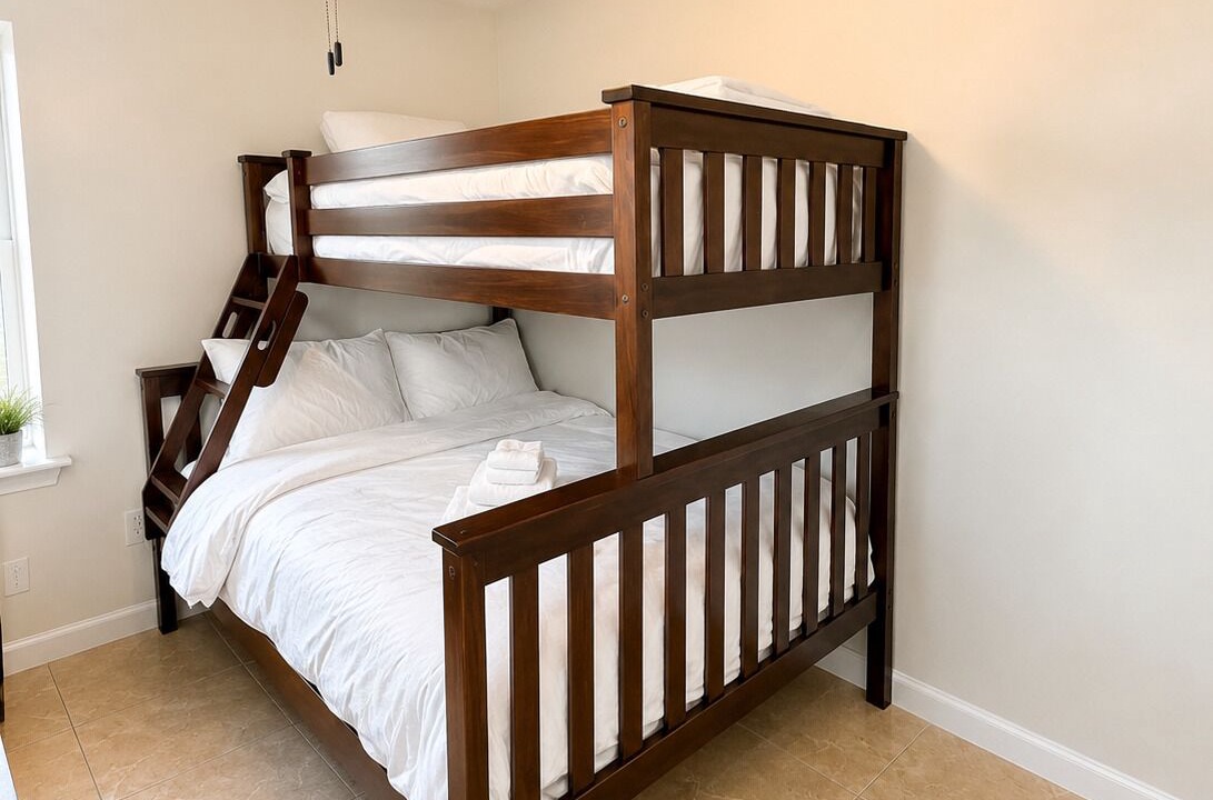 Photo of Bedroom in Orlando