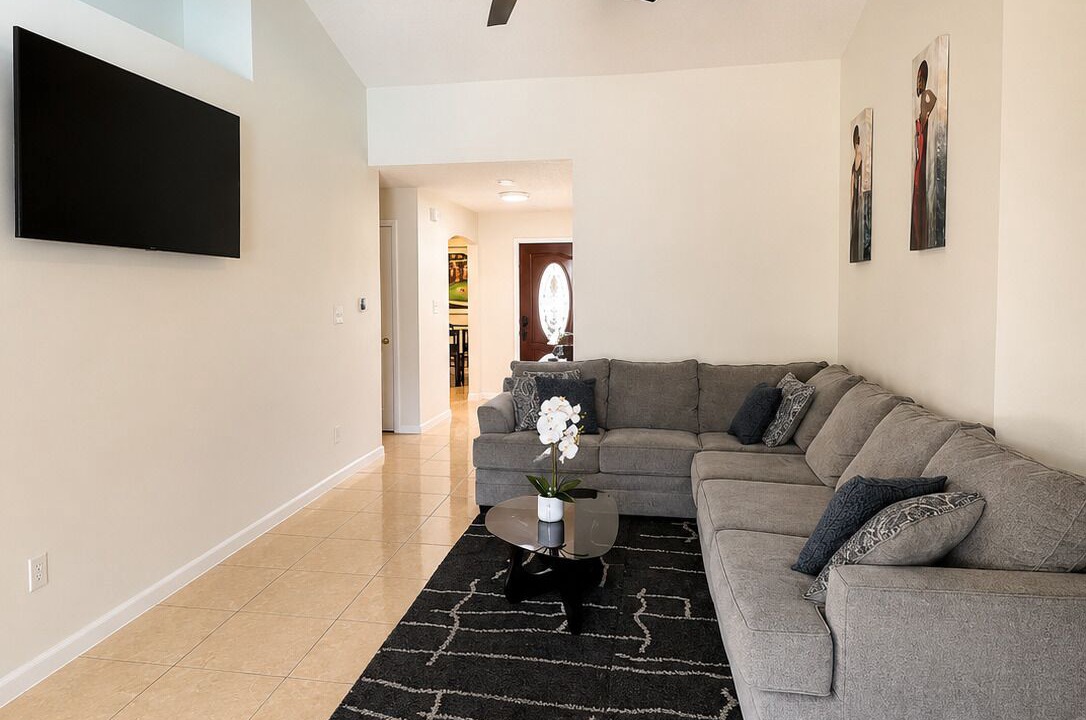 Photo of Livingroom in Orlando