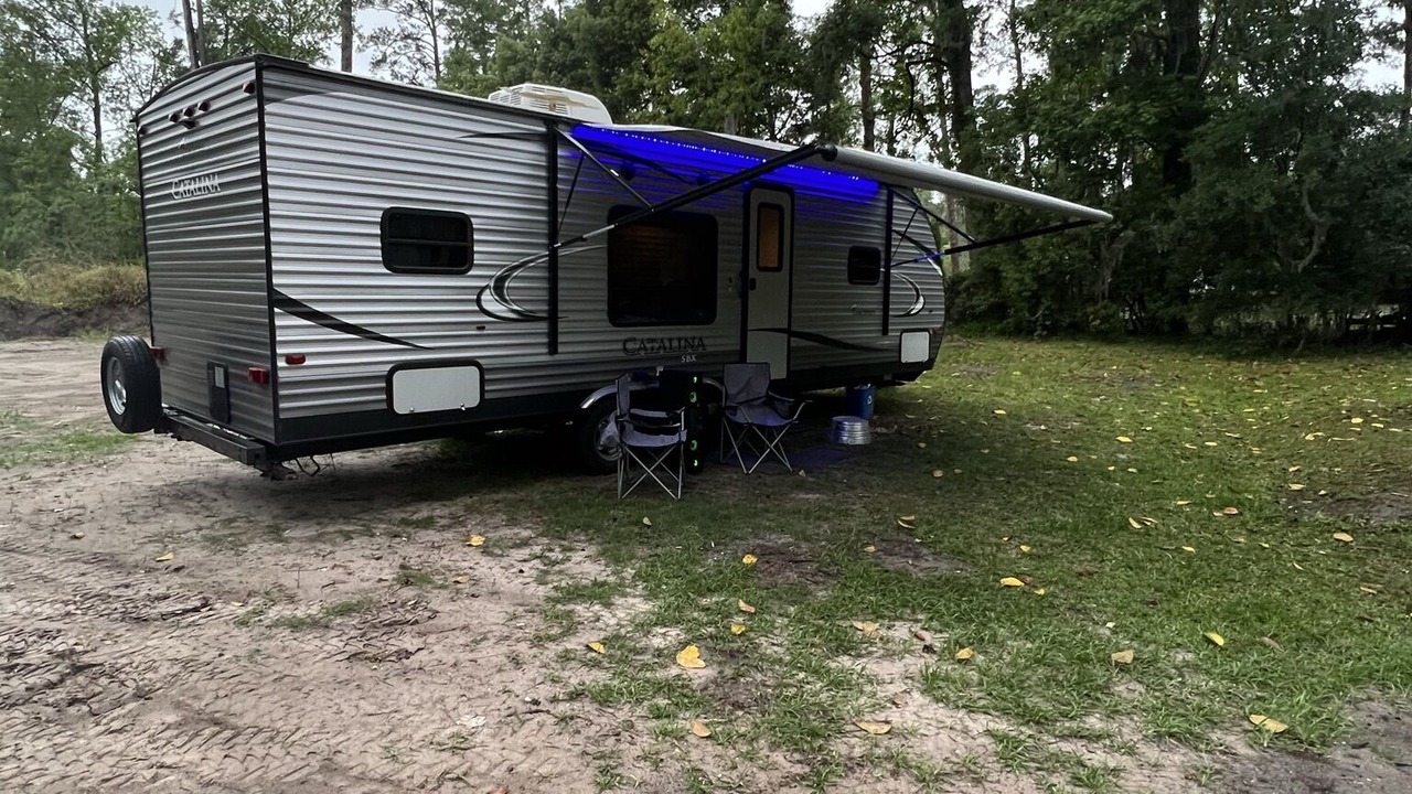 Photo of Outdoor in Doctors Inlet