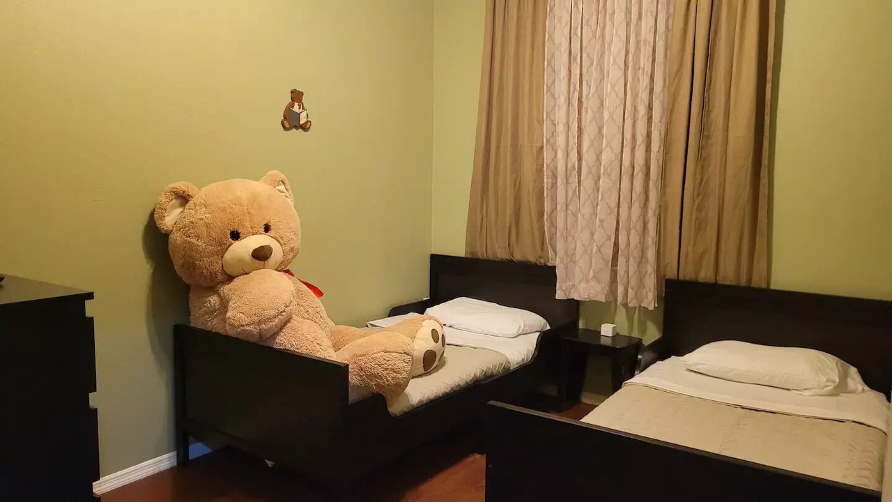 Photo of Bedroom in Greater Palm River Point CDC