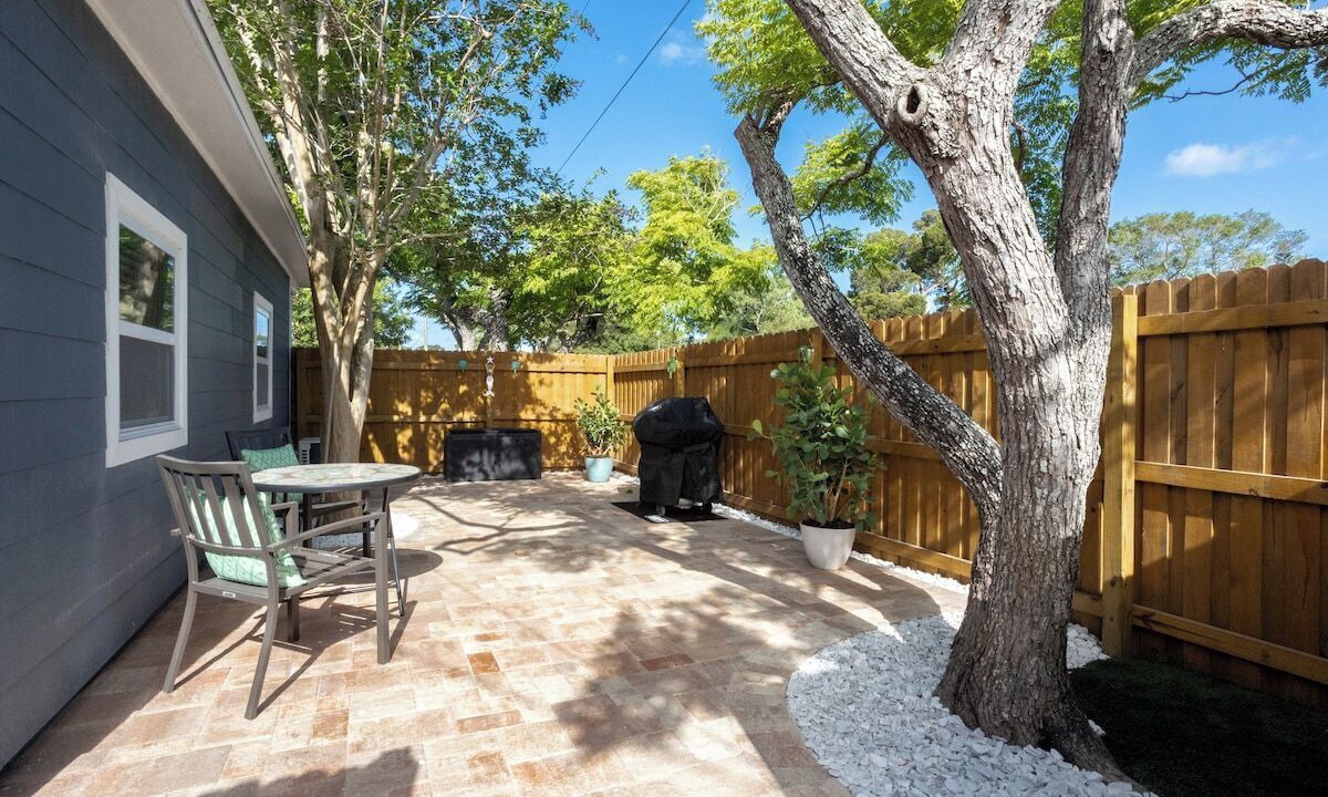 Photo of Outdoor in Gulfport