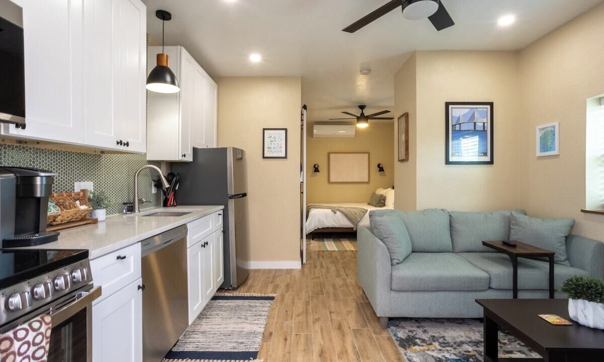 Photo of Kitchen in Gulfport