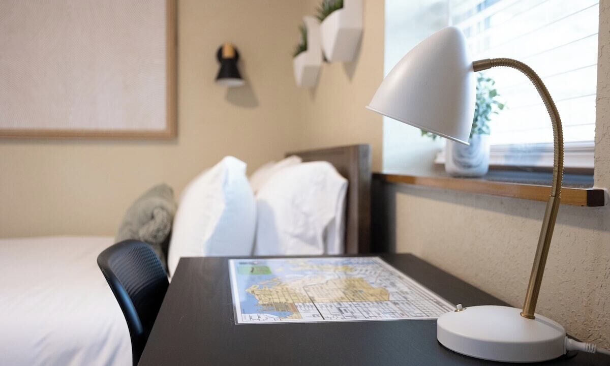 Photo of Bedroom in Gulfport