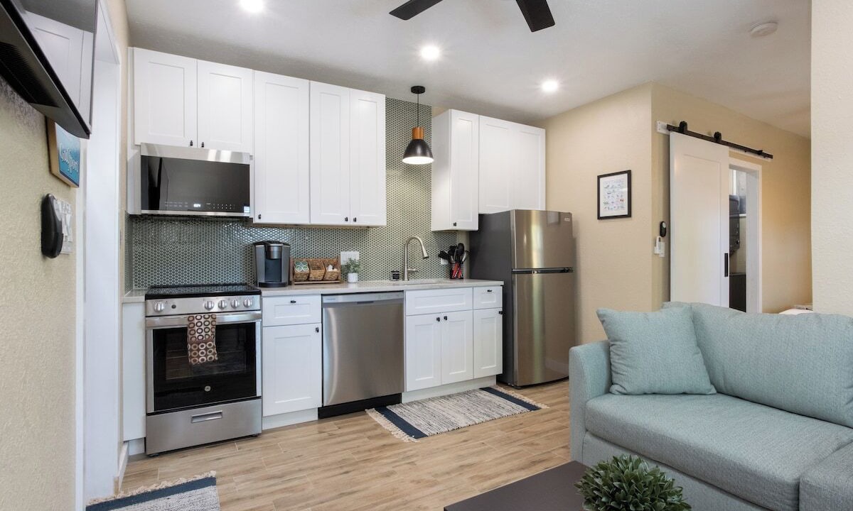 Photo of Kitchen in Gulfport