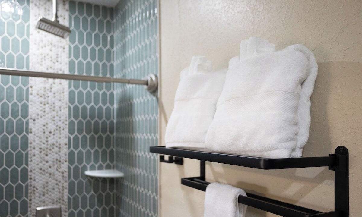 Photo of Bathroom in Gulfport