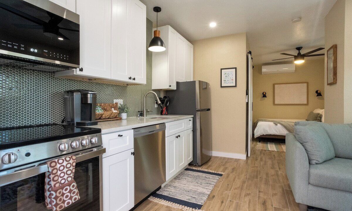 Photo of Kitchen in Gulfport