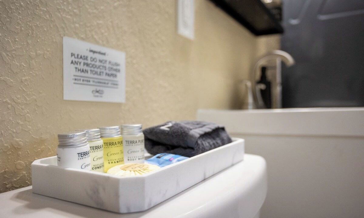 Photo of Bathroom in Gulfport