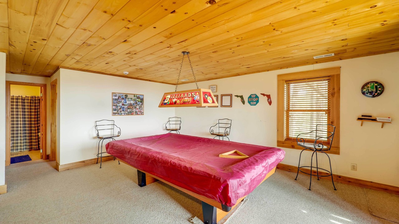 Photo of Bedroom in Deep Gap