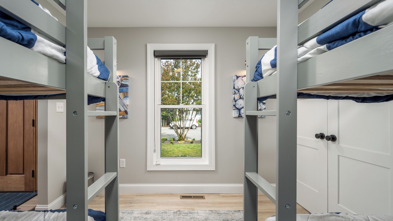 Photo of Bedroom in Lewes