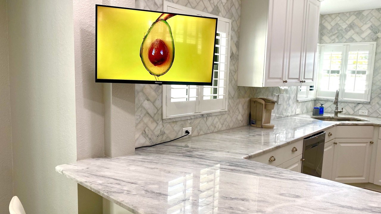 Photo of Kitchen in Arlington Park