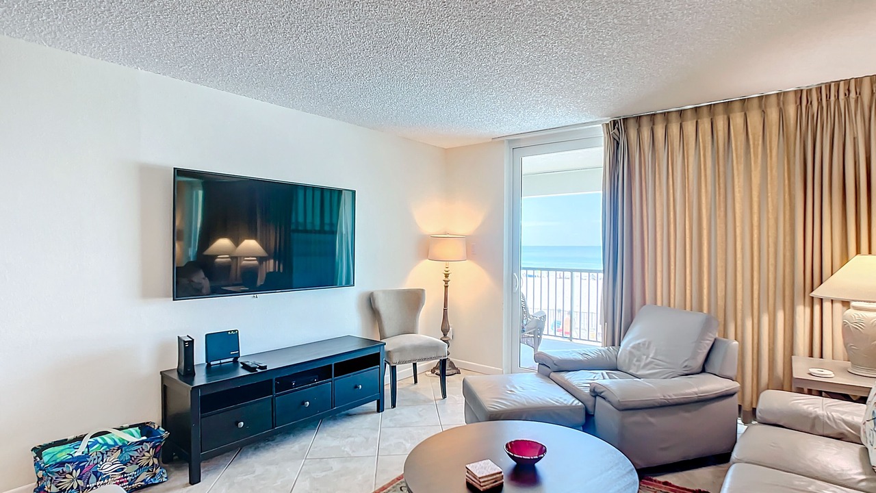 Photo of Bedroom in Indian Shores