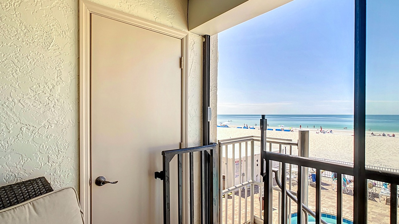 Photo of Outdoor in Indian Shores