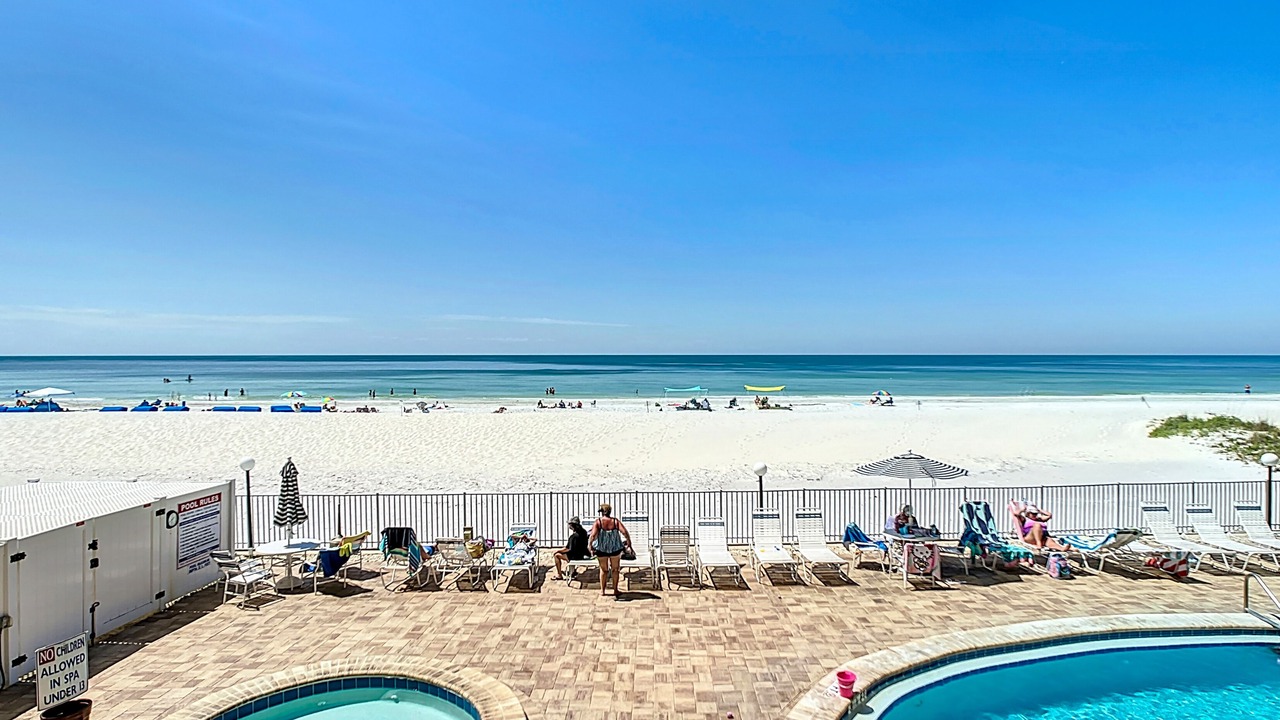 Photo of Outdoor in Indian Shores