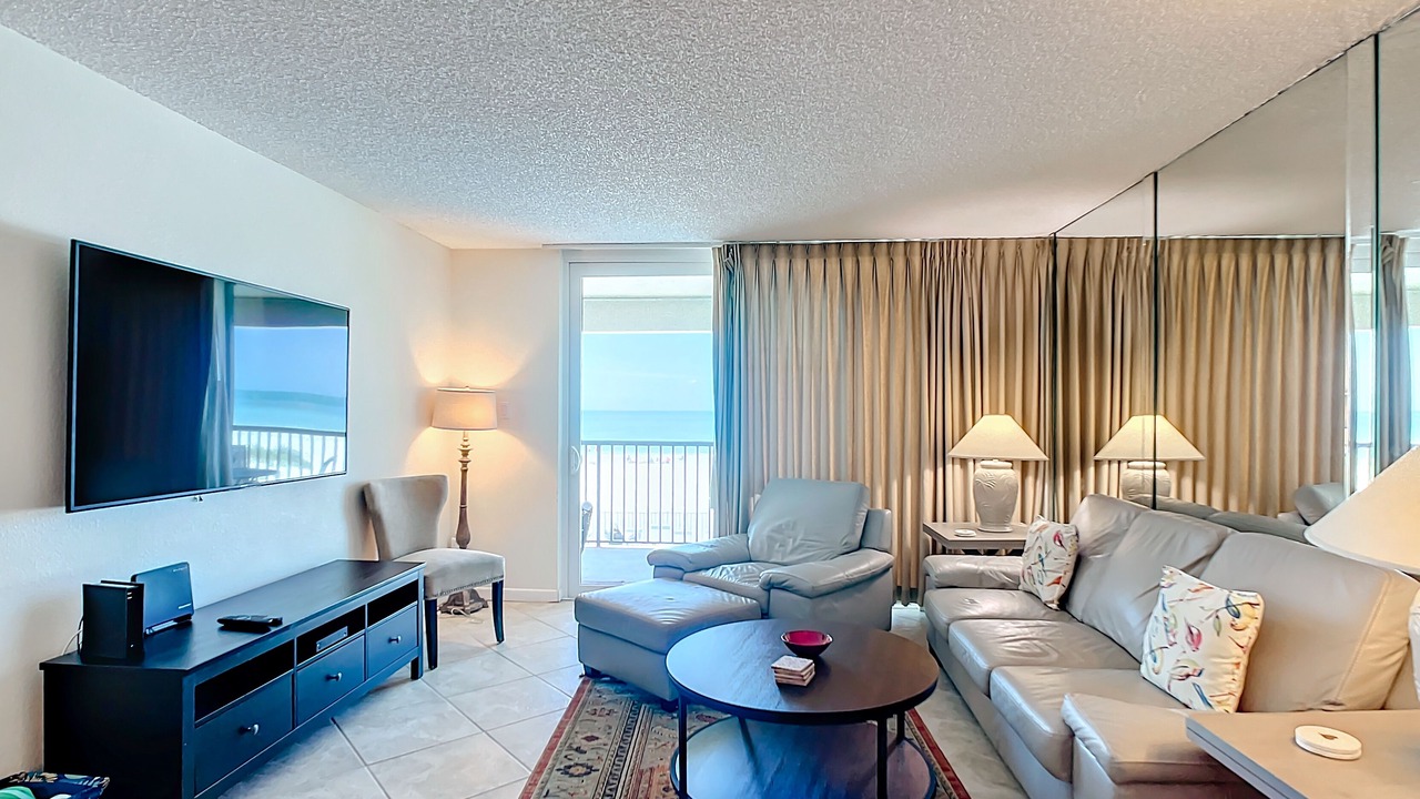 Photo of Bedroom in Indian Shores