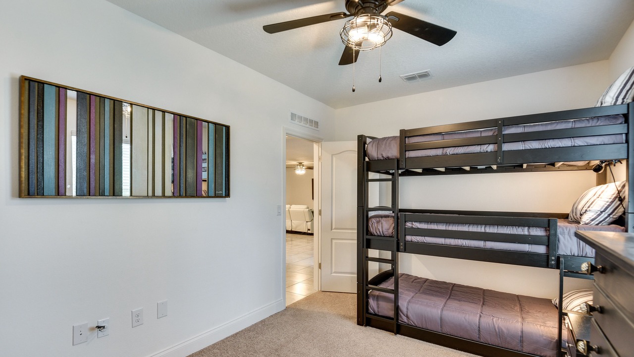 Photo of Bedroom in Palm Harbor