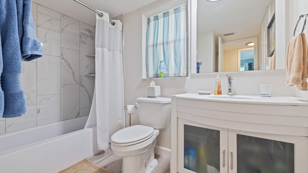 Photo of Bathroom in Dunedin
