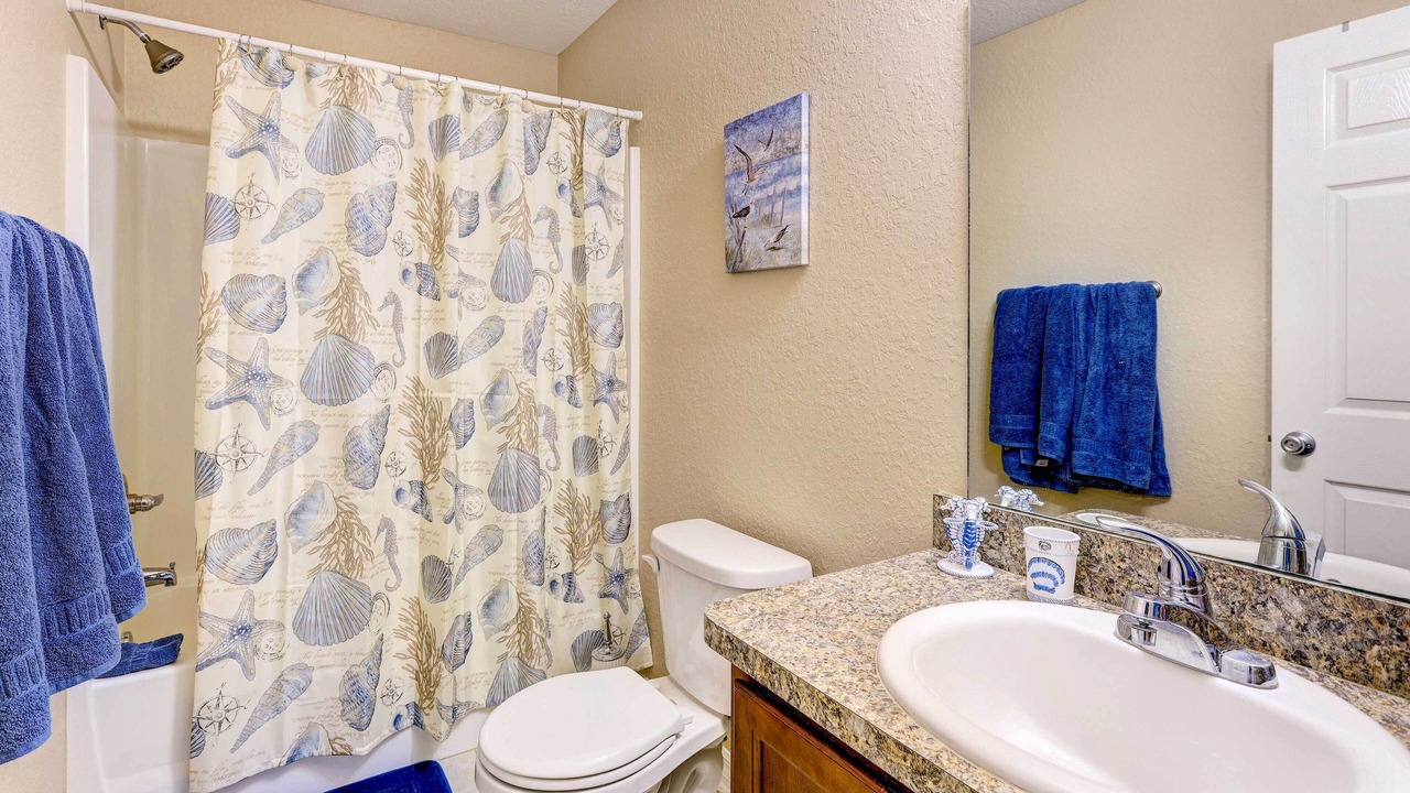 Photo of Bathroom in Fellowship