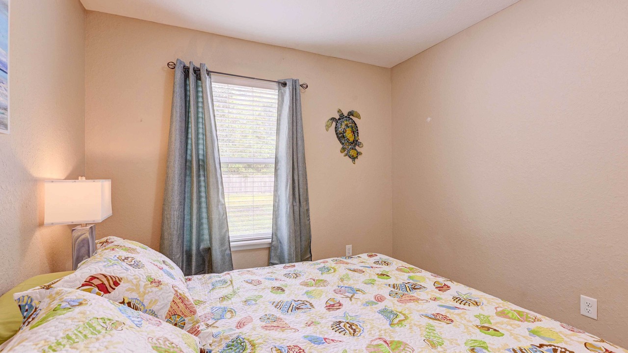 Photo of Bedroom in Fellowship