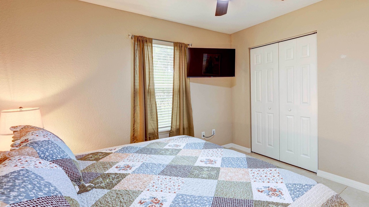 Photo of Bedroom in Fellowship