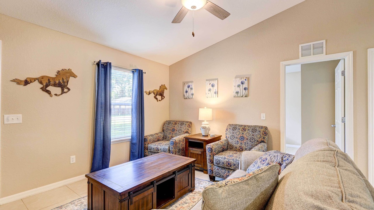 Photo of Bedroom in Fellowship
