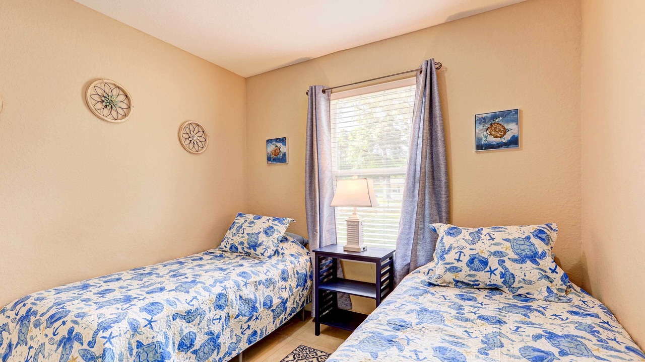 Photo of Bedroom in Fellowship