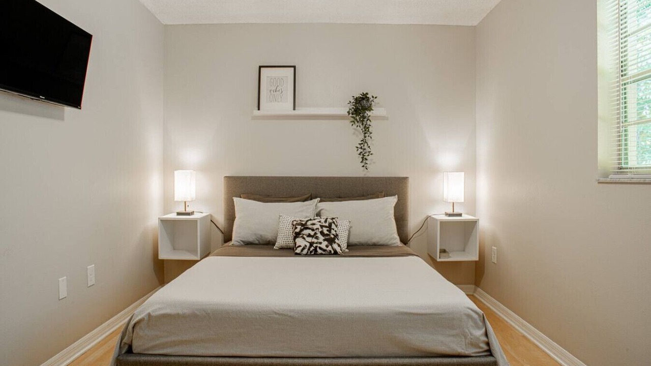Photo of Bedroom in Sarasota