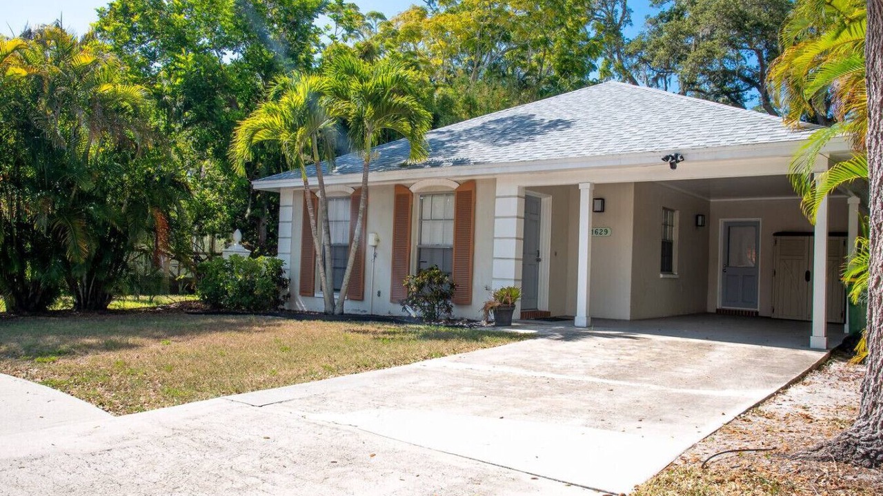 Photo of Outdoor in Sarasota