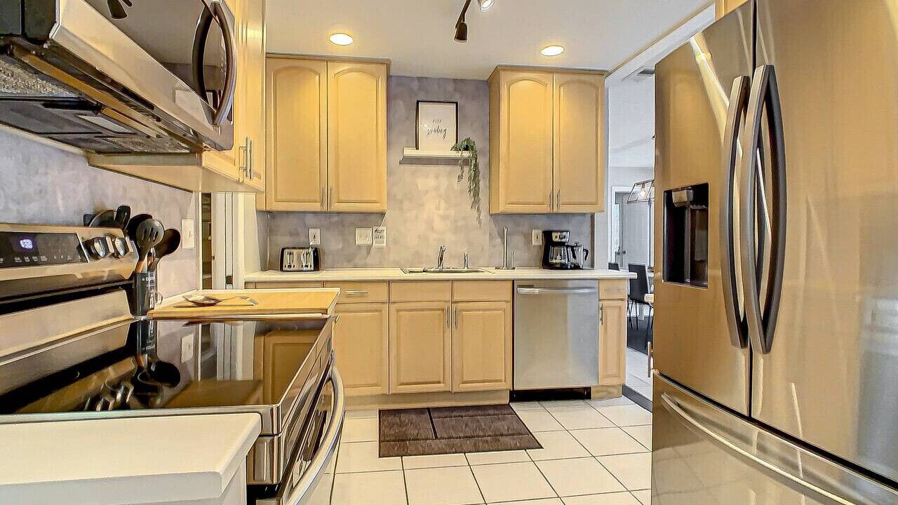 Photo of Kitchen in Sarasota