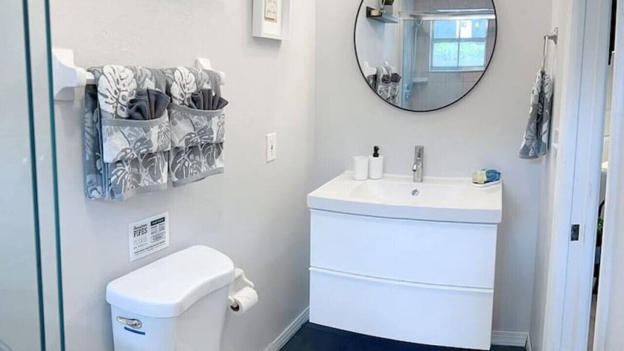 Photo of Bathroom in Sarasota