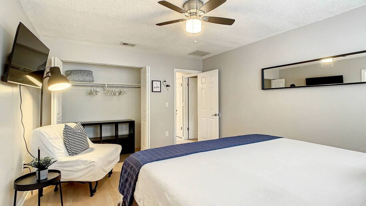Photo of Bedroom in Sarasota