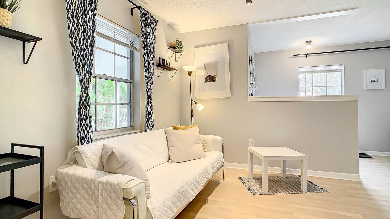 Photo of Livingroom in Sarasota