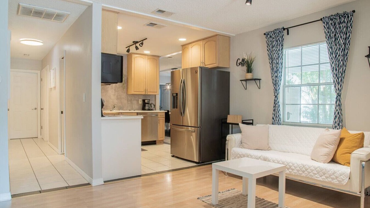 Photo of Livingroom in Sarasota