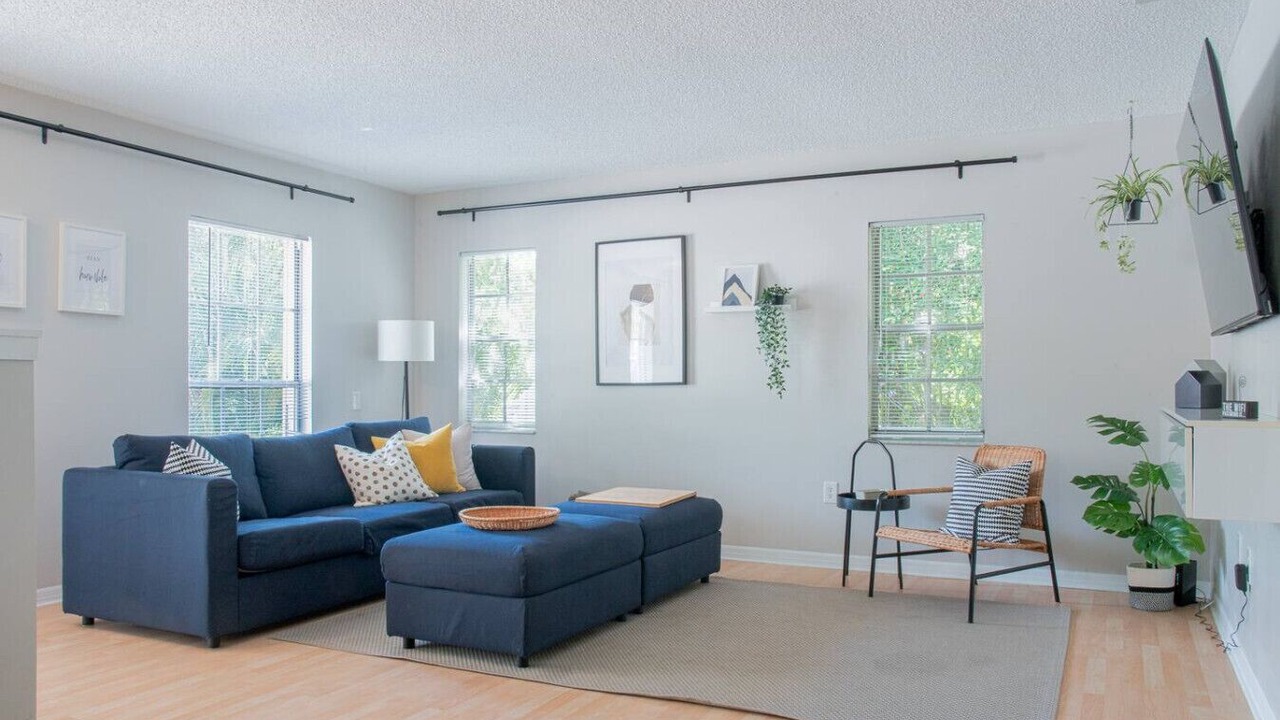 Photo of Livingroom in Sarasota