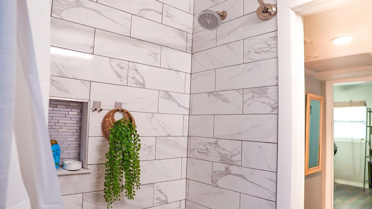 Photo of Bathroom in Childs Park