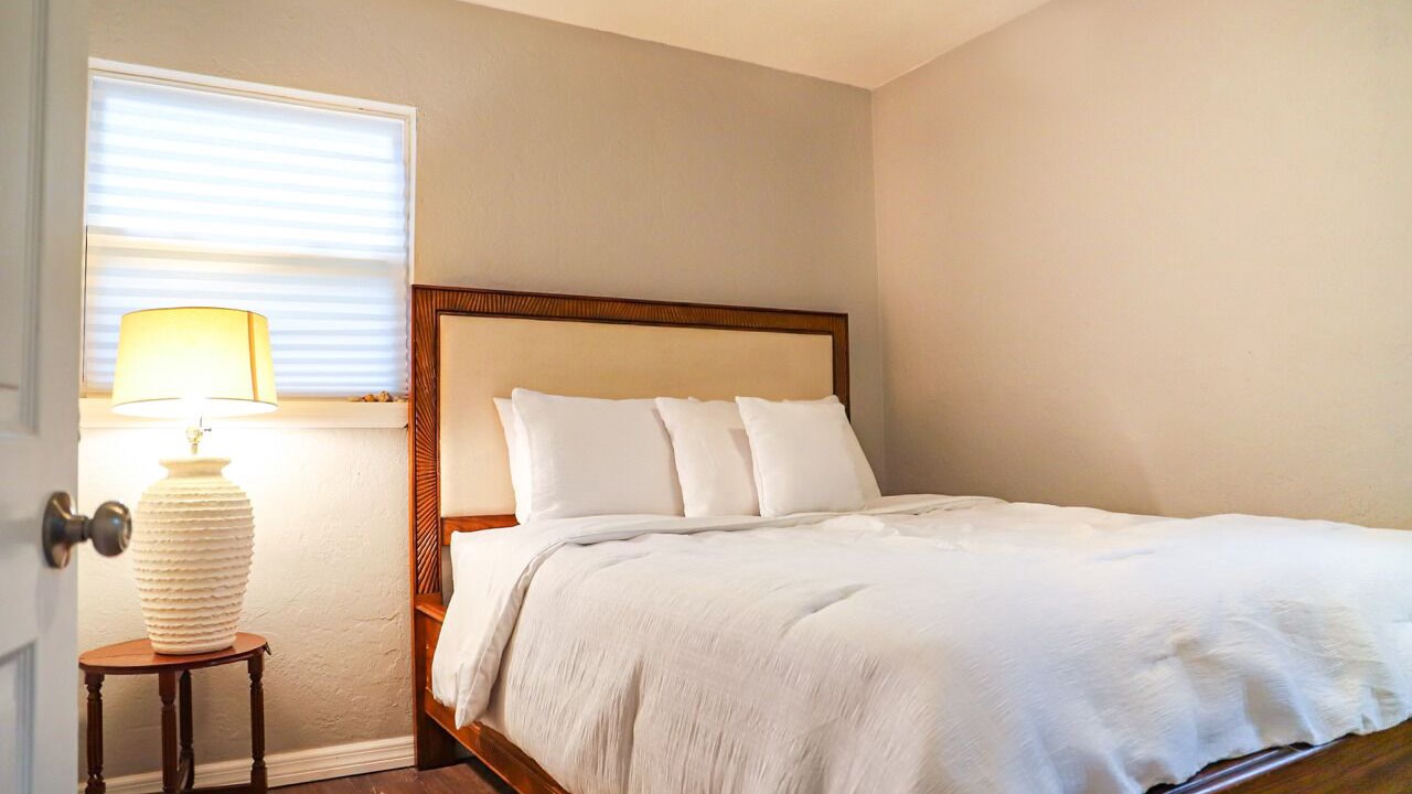 Photo of Bedroom in Childs Park