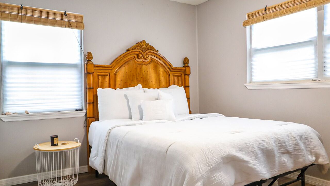 Photo of Bedroom in Childs Park