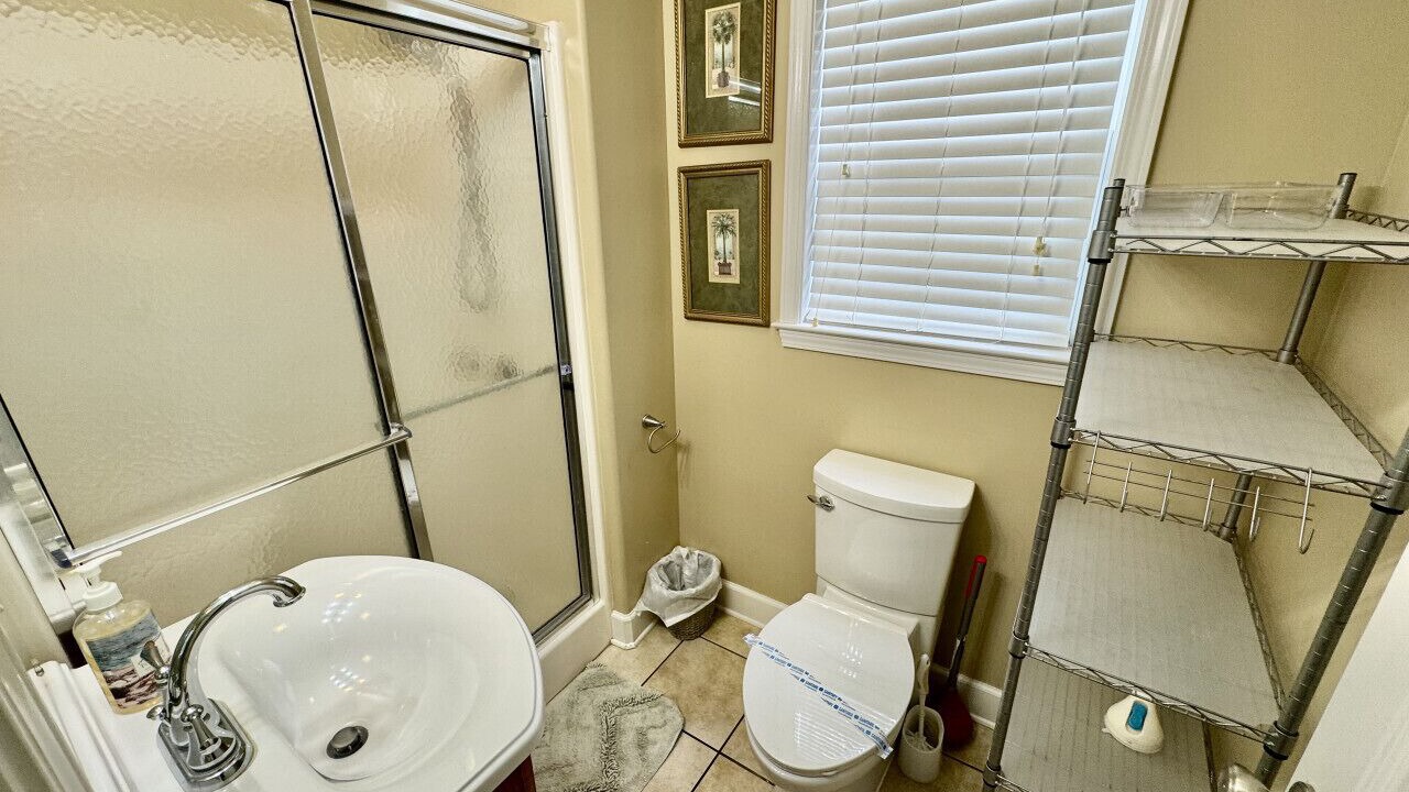 Photo of Bathroom in Surfside Beach