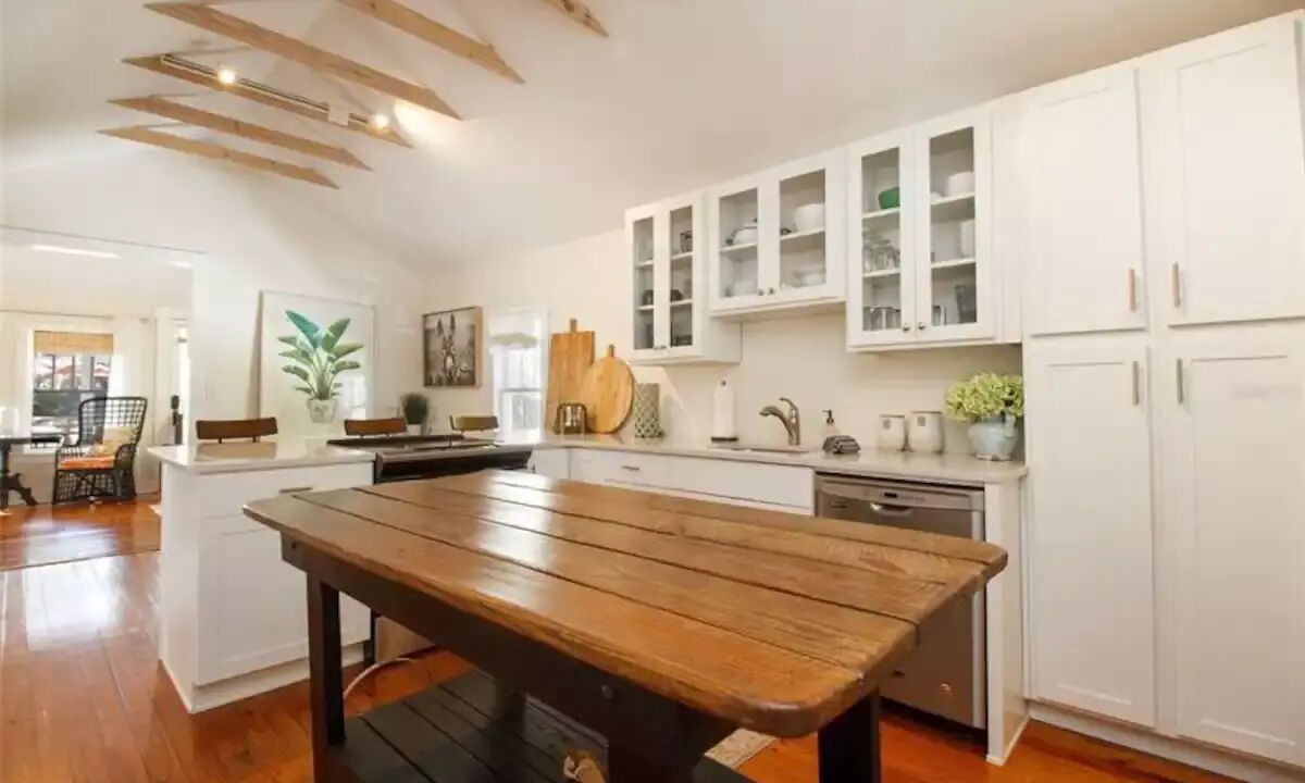 Photo of Kitchen in Dunedin