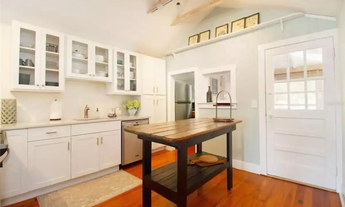 Photo of Kitchen in Dunedin