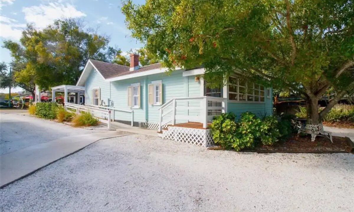 Photo of Outdoor in Dunedin