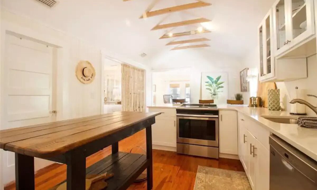 Photo of Kitchen in Dunedin